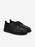Dock Derby M - Pure/Ciclon - Black/Black