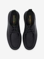 Dock Derby M - Pure/Ciclon - Black/Black