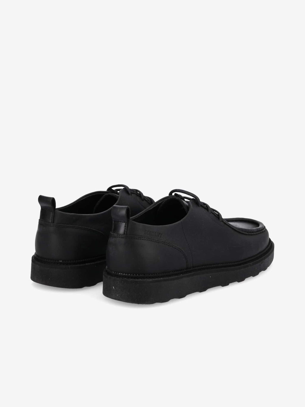 Dock Derby M - Pure/Ciclon - Black/Black