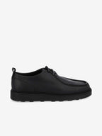 Dock Derby M - Pure/Ciclon - Black/Black