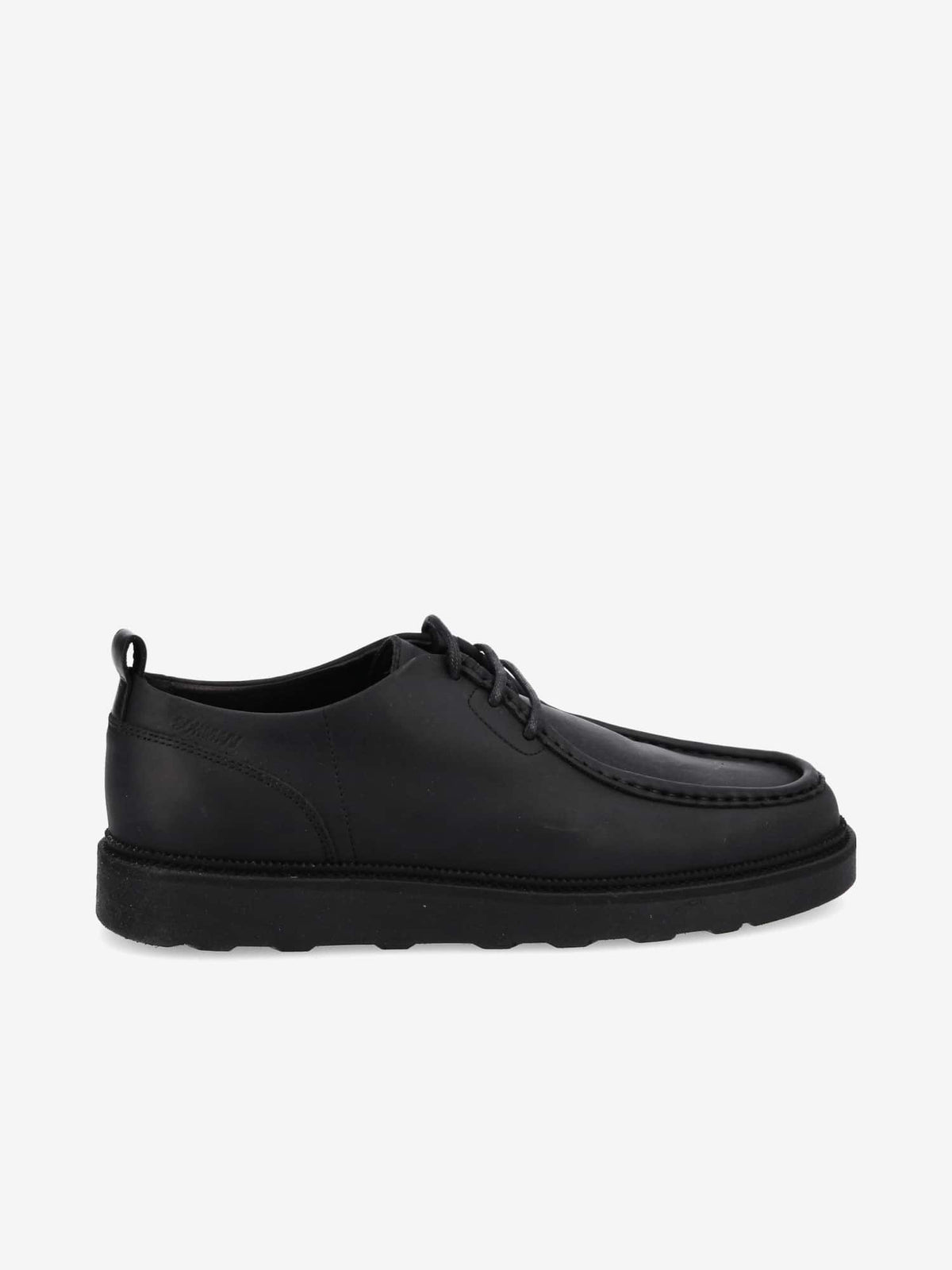 Dock Derby M - Pure/Ciclon - Black/Black