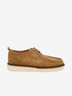 Dock Derby M - Suede/Ciclon - Cognac/Old Camel
