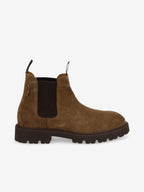 Brighton Chelsea - Suede - Fango