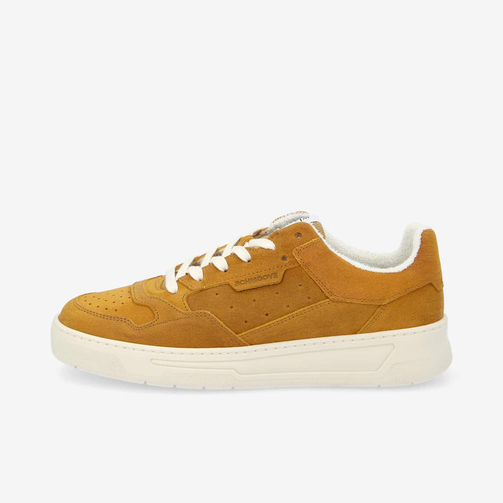 Smatch New Trainer M - Oil Suede - Mais