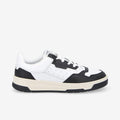Smatch New Trainer M - Nappa/Nappa - White/Black