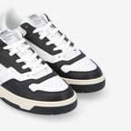 Smatch New Trainer M - Nappa/Nappa - White/Black