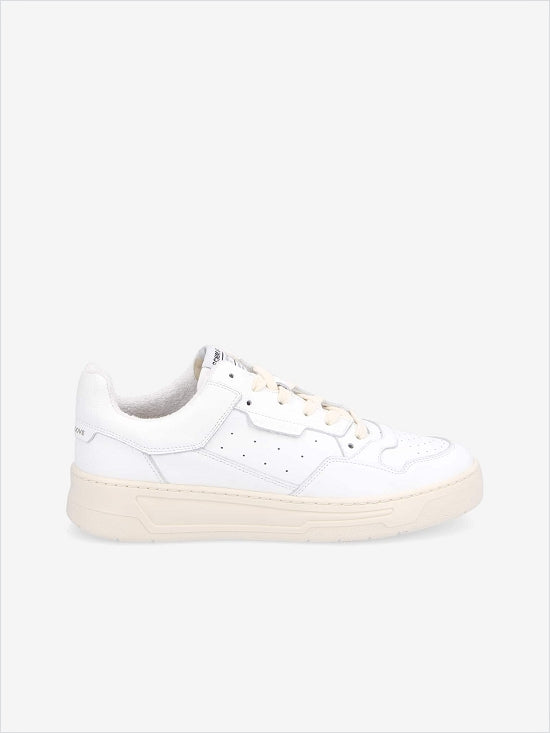 Smatch New Trainer M - Sintra/Sintra - White/White