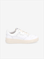 Smatch New Trainer M - Sintra/Sintra - White/White