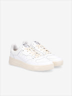 Smatch New Trainer M - Sintra/Sintra - White/White