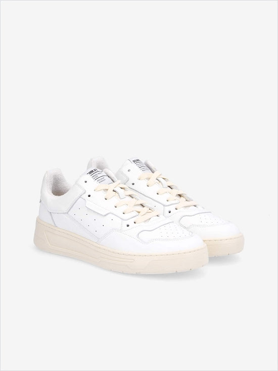 Smatch New Trainer M - Sintra/Sintra - White/White