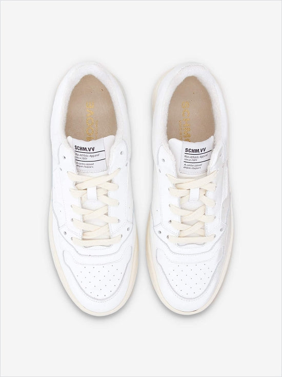 Smatch New Trainer M - Sintra/Sintra - White/White