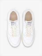 Smatch New Trainer M - Sintra/Sintra - White/White