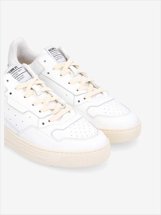 Smatch New Trainer M - Sintra/Sintra - White/White