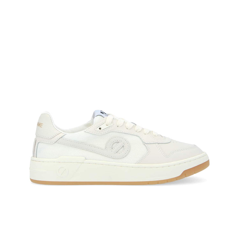 Sneakers Kelly - Blanc