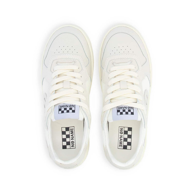 Sneakers Kelly - Blanc