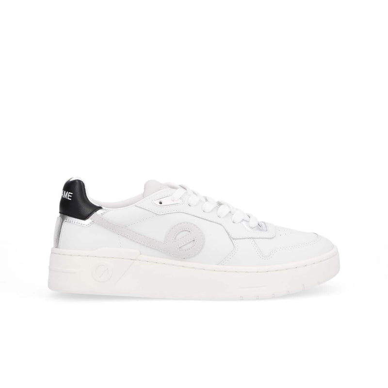 Sneakers Kelly - Blanc