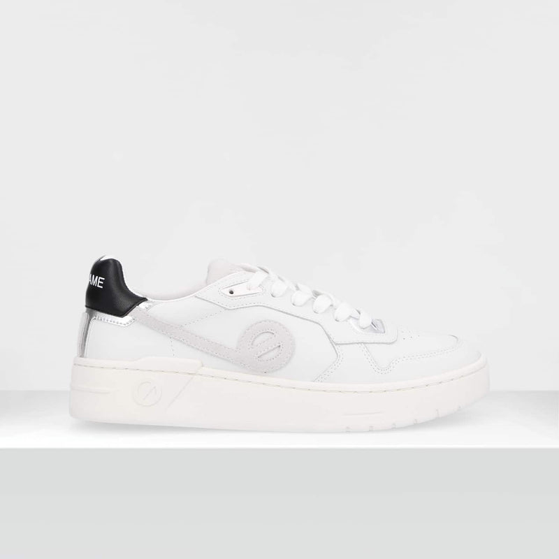 Sneakers Kelly - Blanc