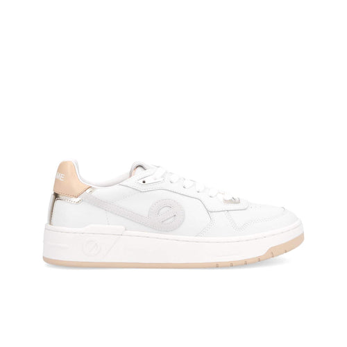 Sneakers Kelly - Blanc