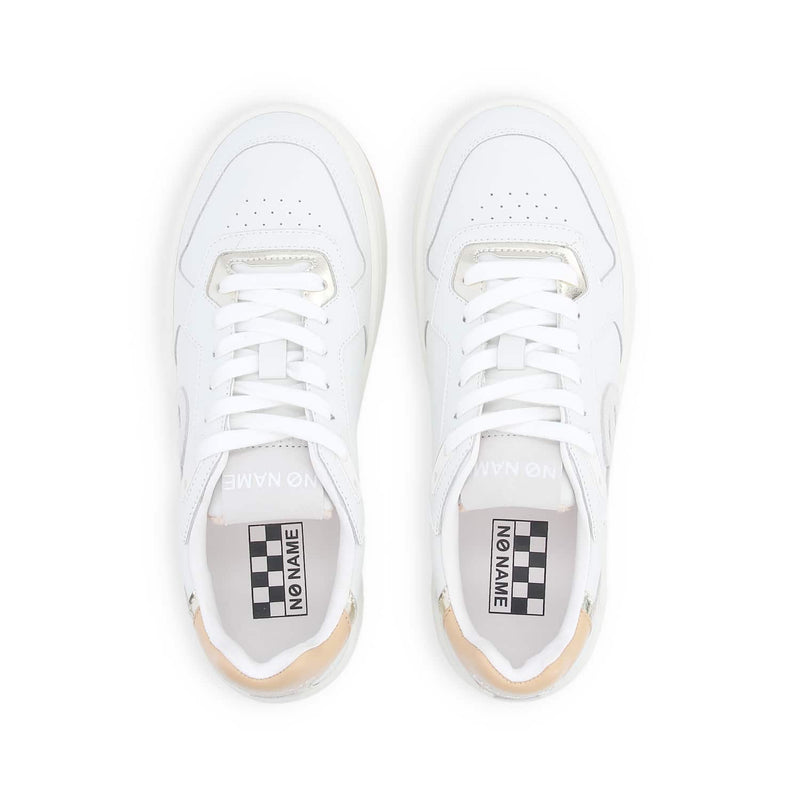 Sneakers Kelly - Blanc