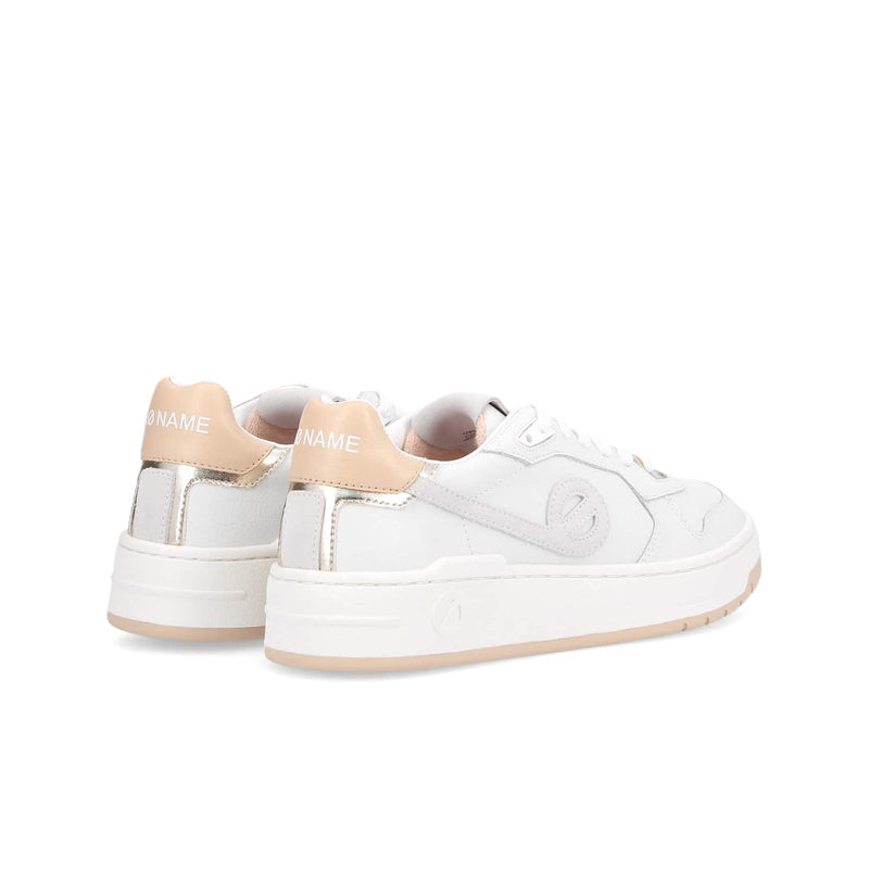 Sneakers Kelly - Blanc