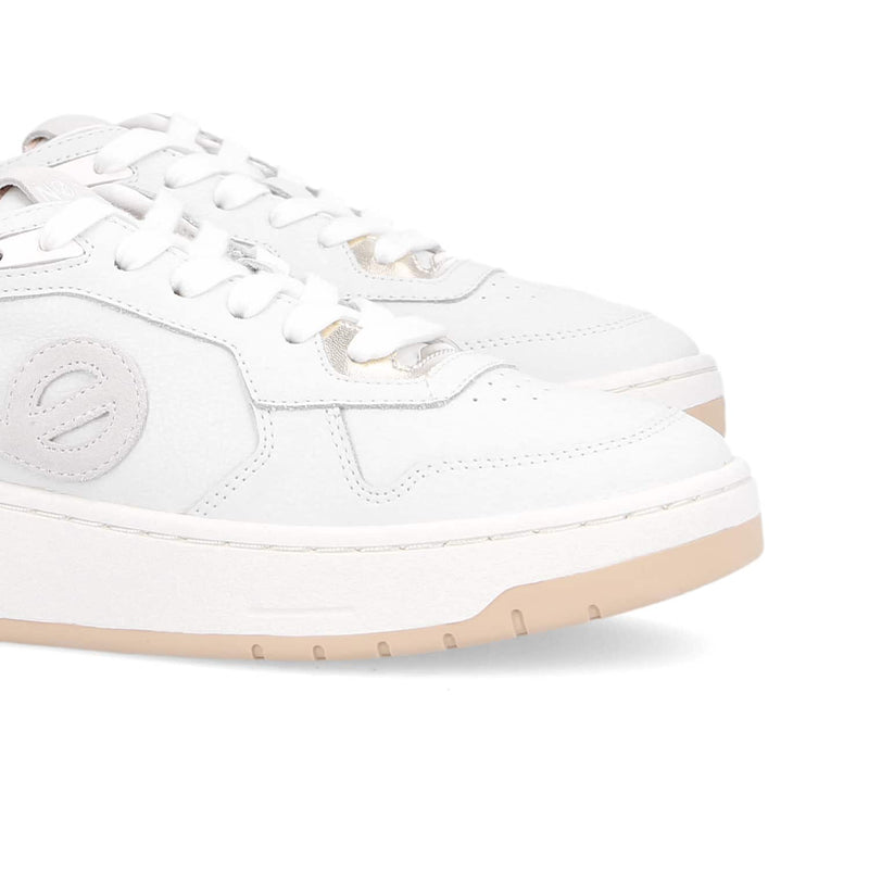 Sneakers Kelly - Blanc