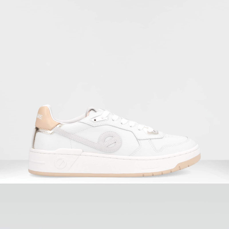 Sneakers Kelly - Blanc