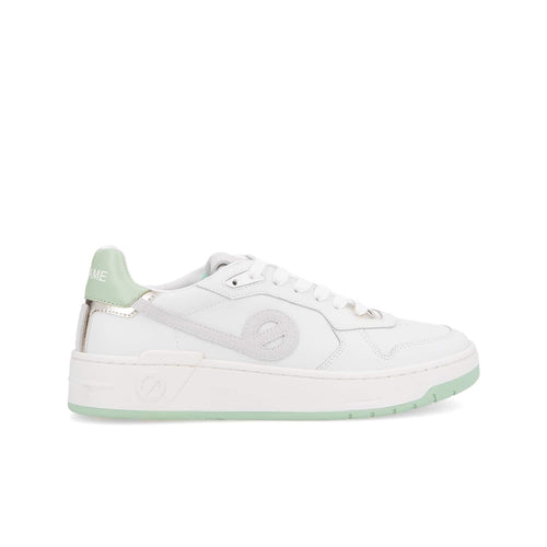 Sneakers Kelly - Blanc