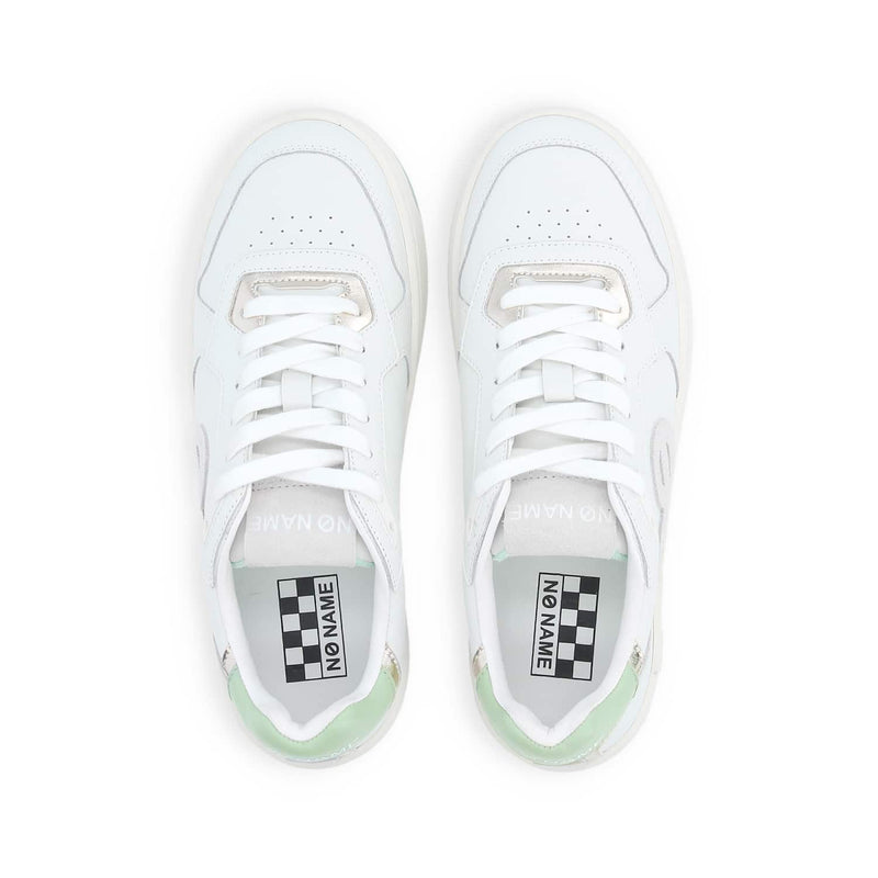 Sneakers Kelly - Blanc