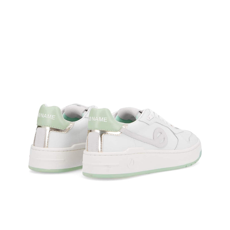 Sneakers Kelly - Blanc