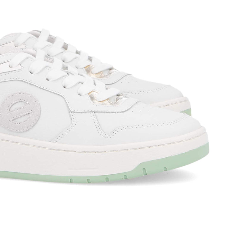 Sneakers Kelly - Blanc