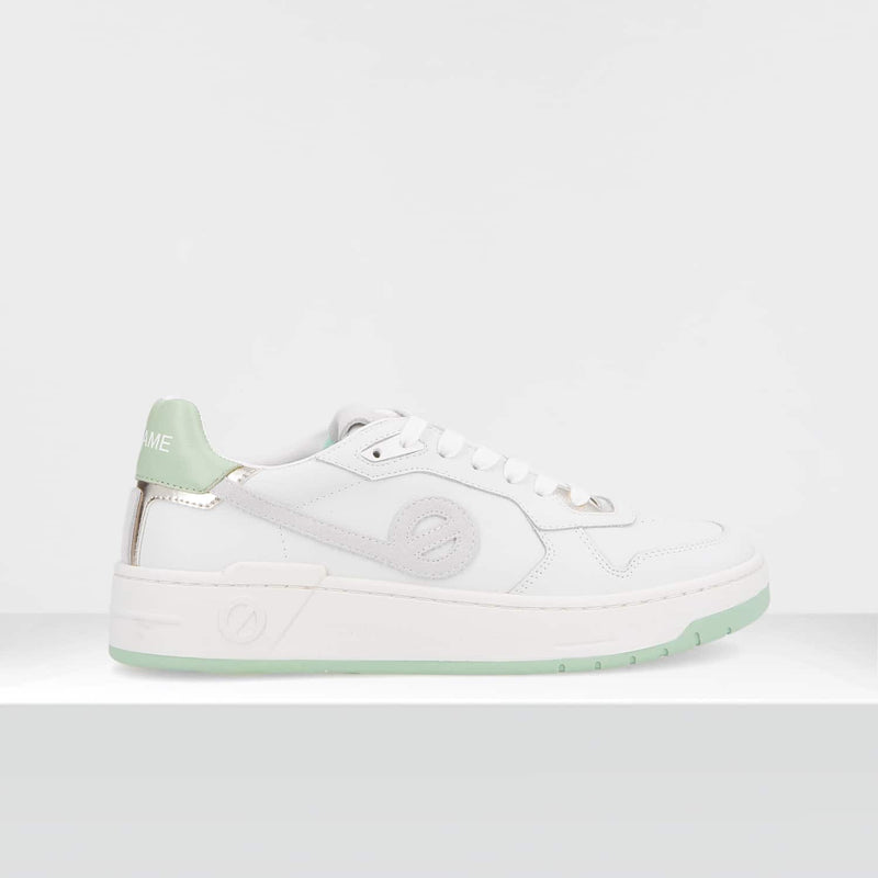 Sneakers Kelly - Blanc