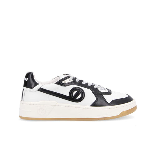 Sneakers Kelly - Blanc