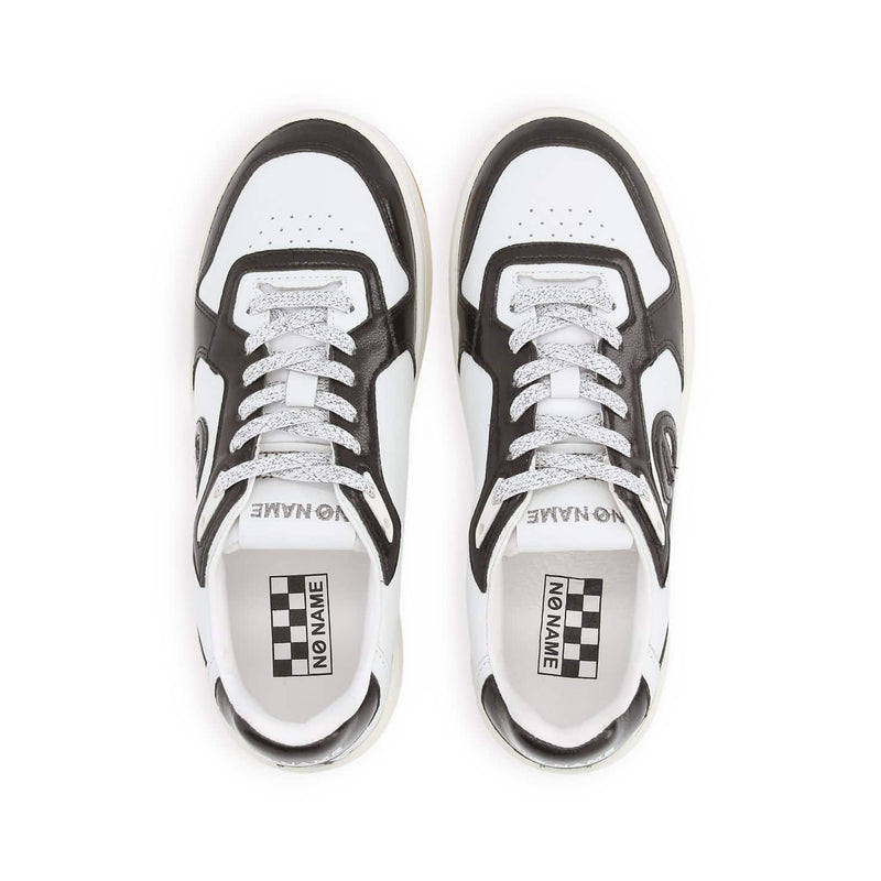 Sneakers Kelly - Blanc