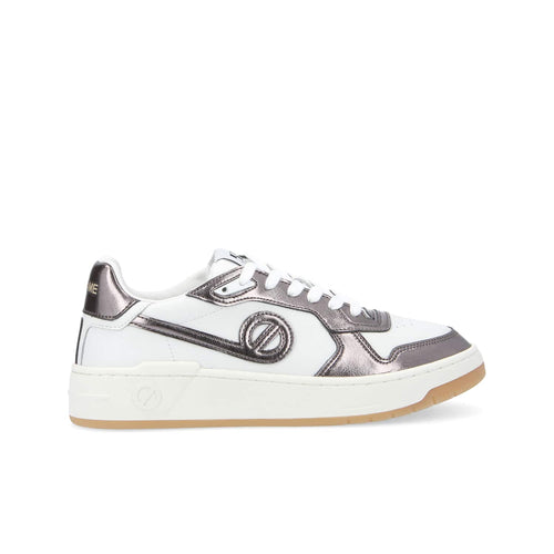 Sneakers Kelly - Blanc