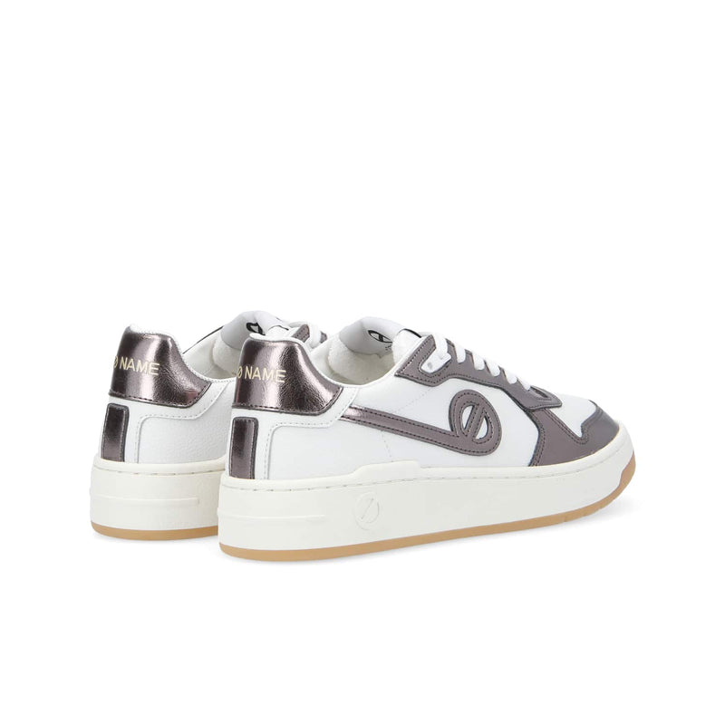 Sneakers Kelly - Blanc