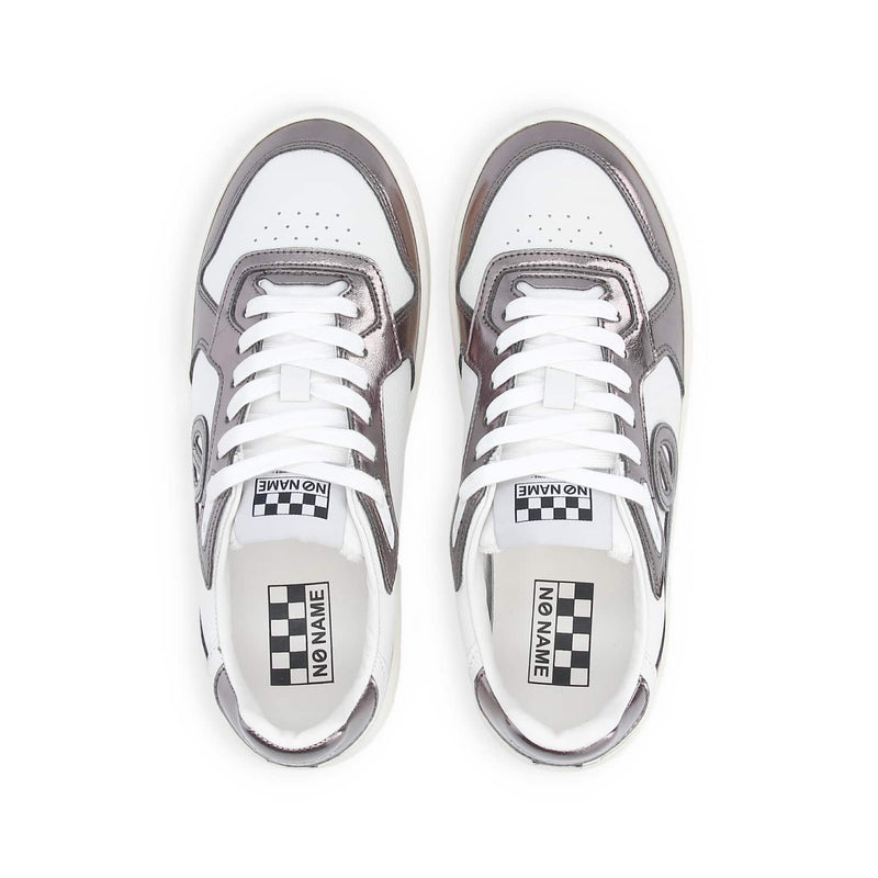 Sneakers Kelly - Blanc