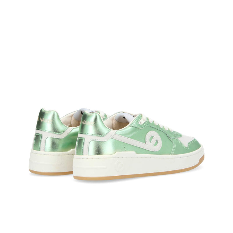 Sneakers Kelly - Vert
