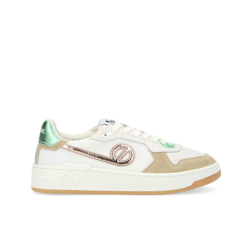 Sneakers Kelly - Blanc