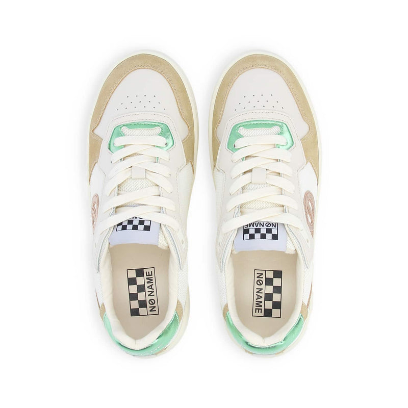 Sneakers Kelly - Blanc