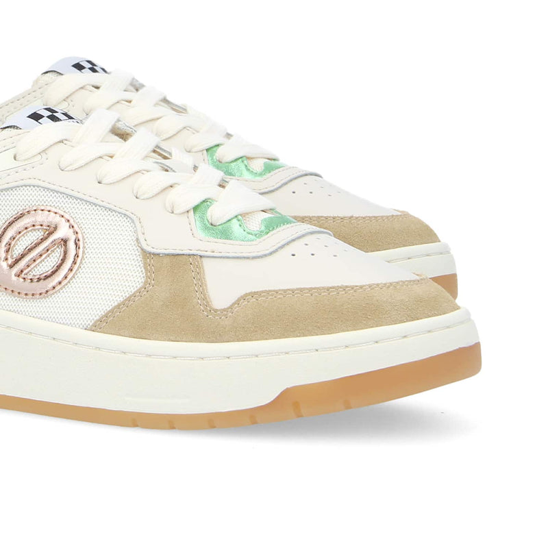 Sneakers Kelly - Blanc
