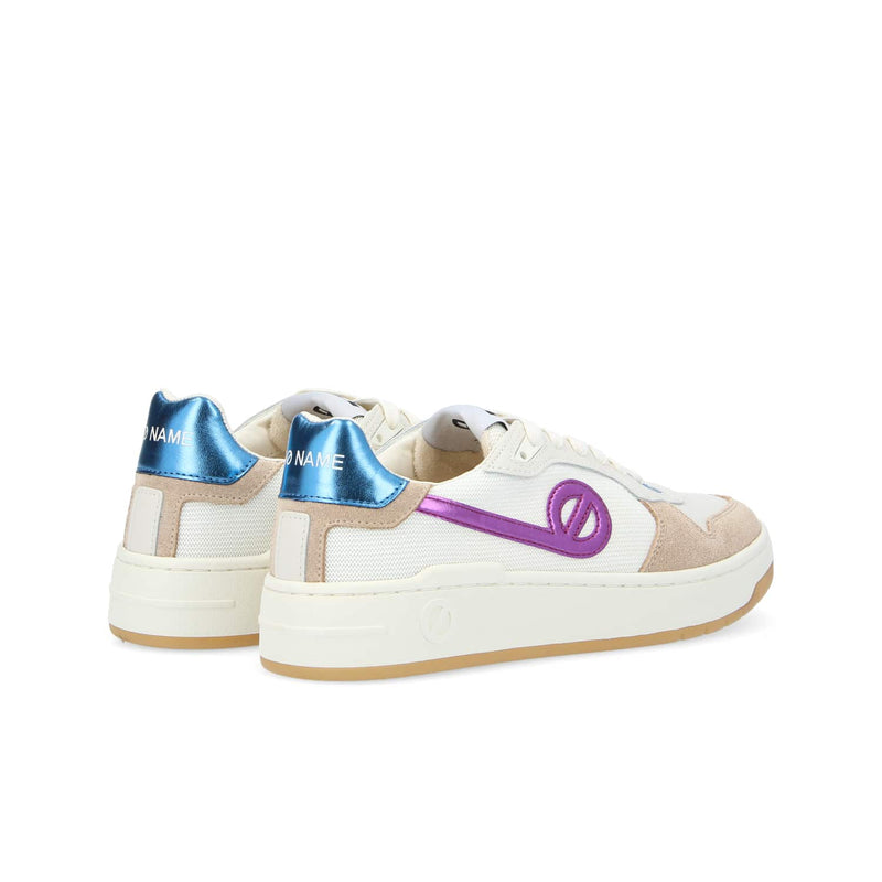 Sneakers Kelly - Blanc