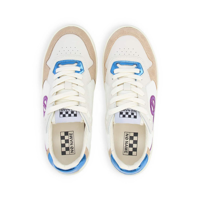 Sneakers Kelly - Blanc