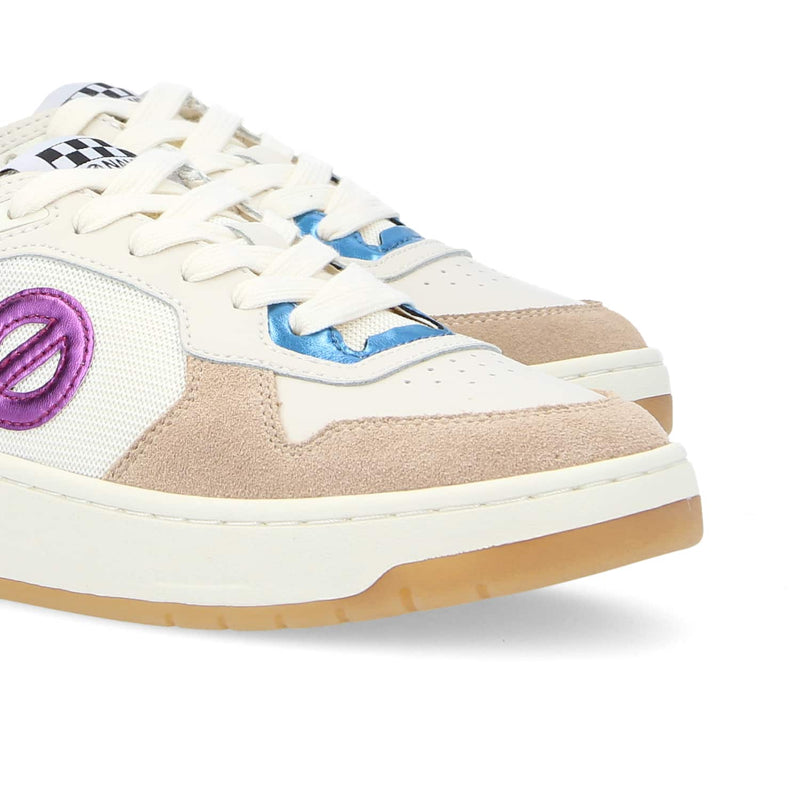 Sneakers Kelly - Blanc