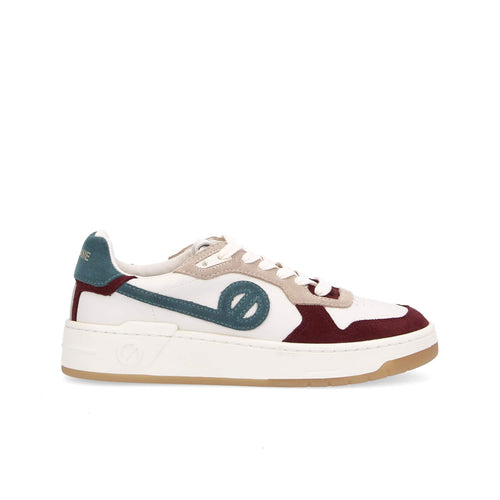 Sneakers Kelly - Blanc