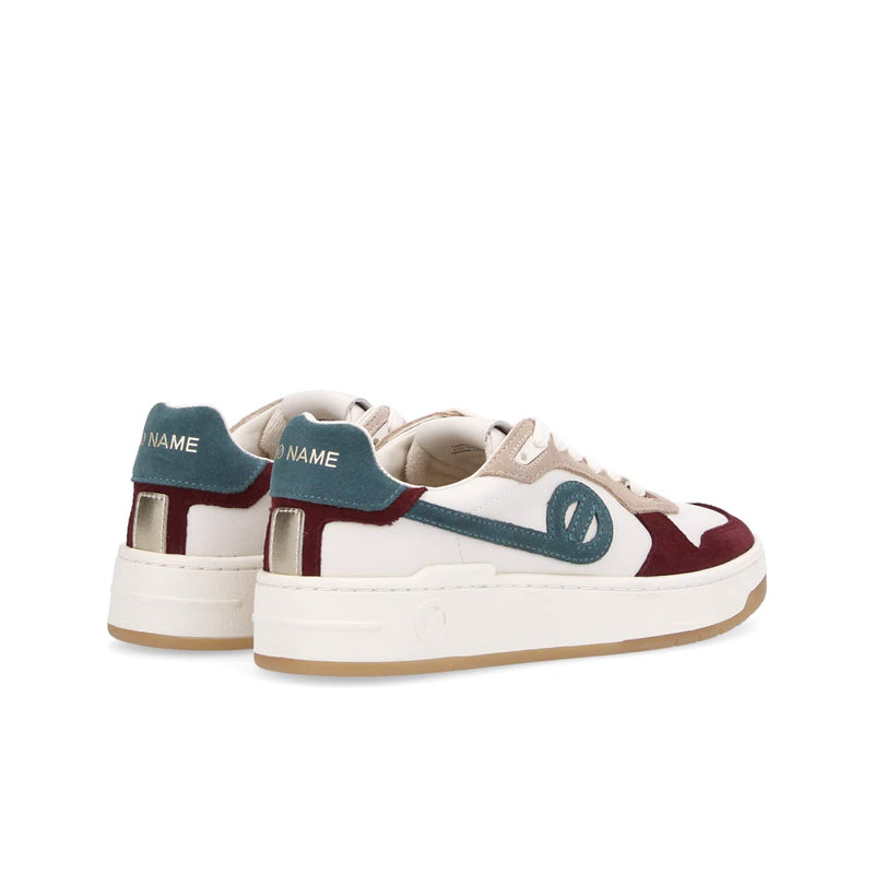 Sneakers Kelly - Blanc