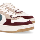 Sneakers Kelly - Blanc