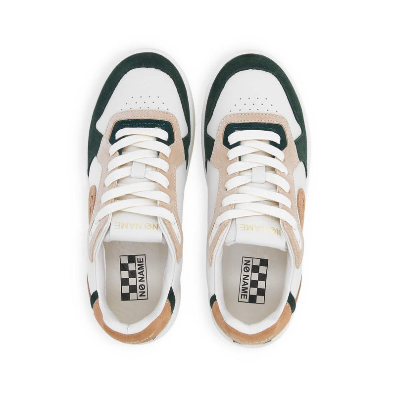 Sneakers Kelly - Blanc