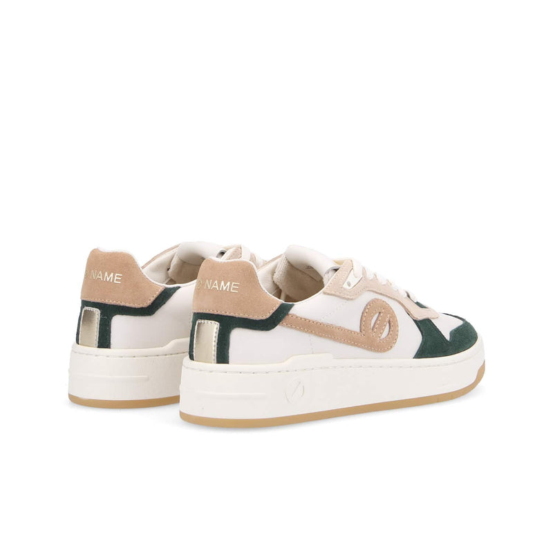 Sneakers Kelly - Blanc