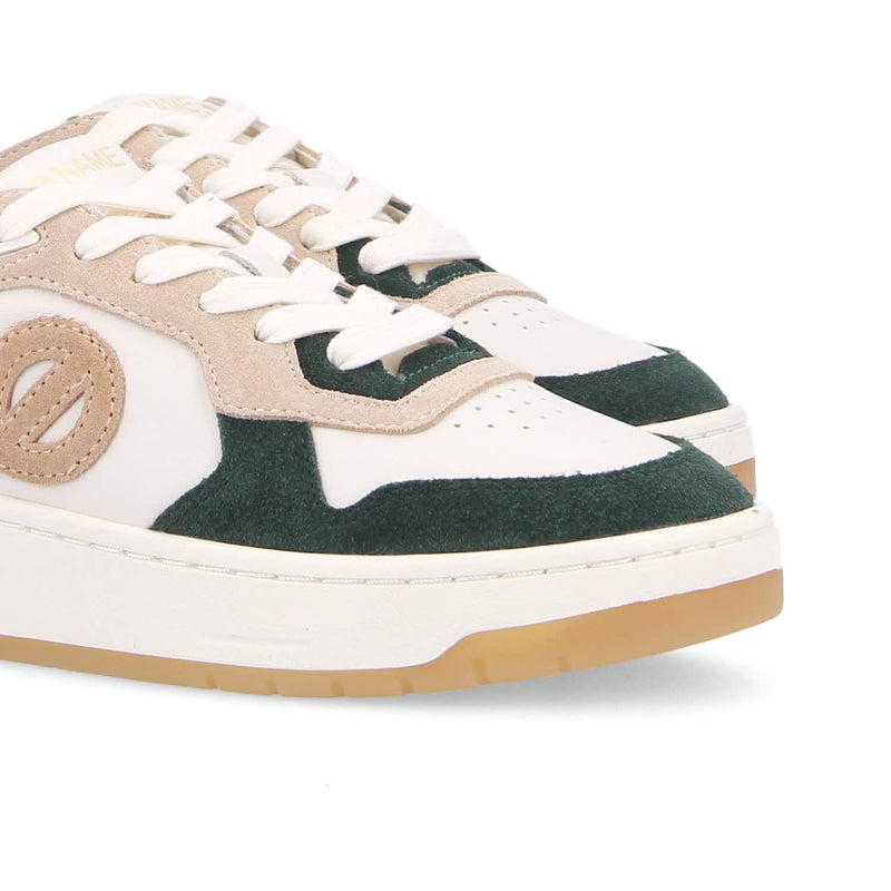Sneakers Kelly - Blanc