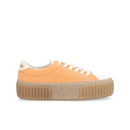 Sneakers Midnight - Orange